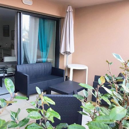 Appartement A 150M De La Grande Plage De Sion Saint-Hilaire-de-Riez Bagian luar foto