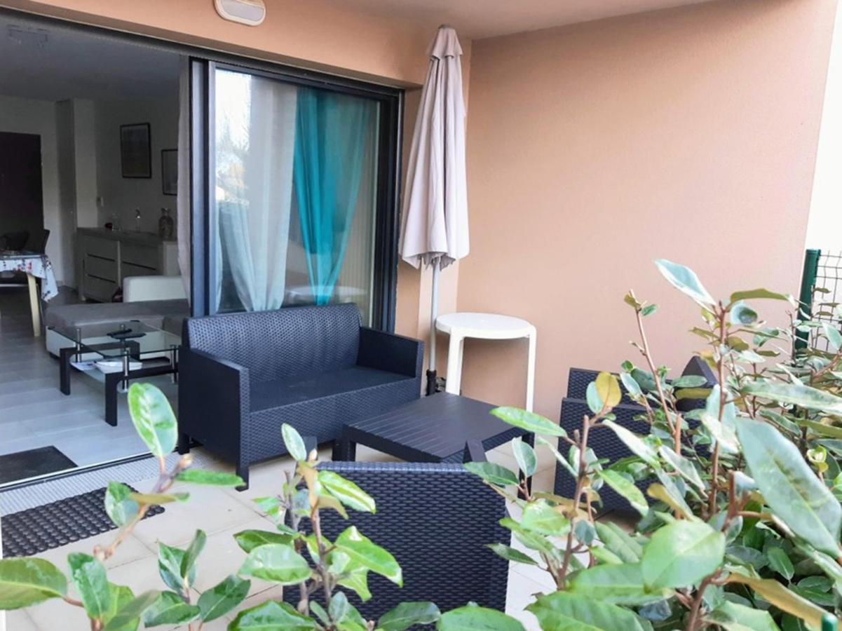 Appartement A 150M De La Grande Plage De Sion Saint-Hilaire-de-Riez Bagian luar foto