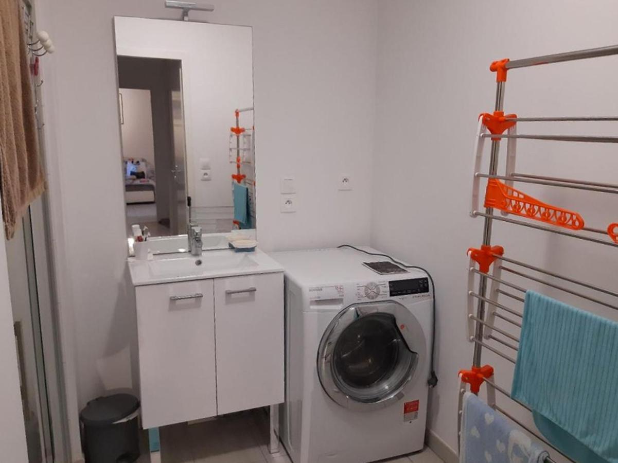 Appartement A 150M De La Grande Plage De Sion Saint-Hilaire-de-Riez Bagian luar foto